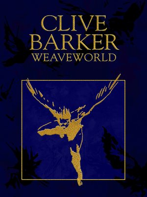 cover image of Weaveworld